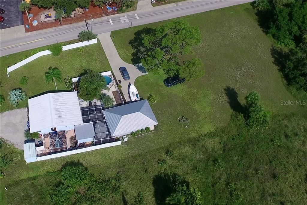 The adjoining 3.6 acres is also available, with another broker, MLS# D6107061