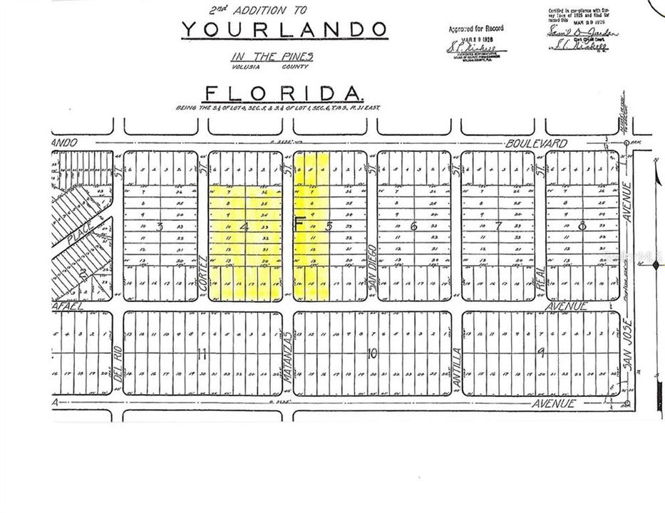 Vendido Recientemente: $159,750 (0.86 acres)