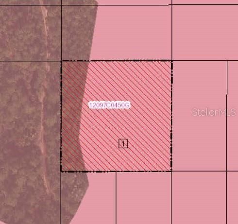 最近售出: $3,200 (2.52 acres)