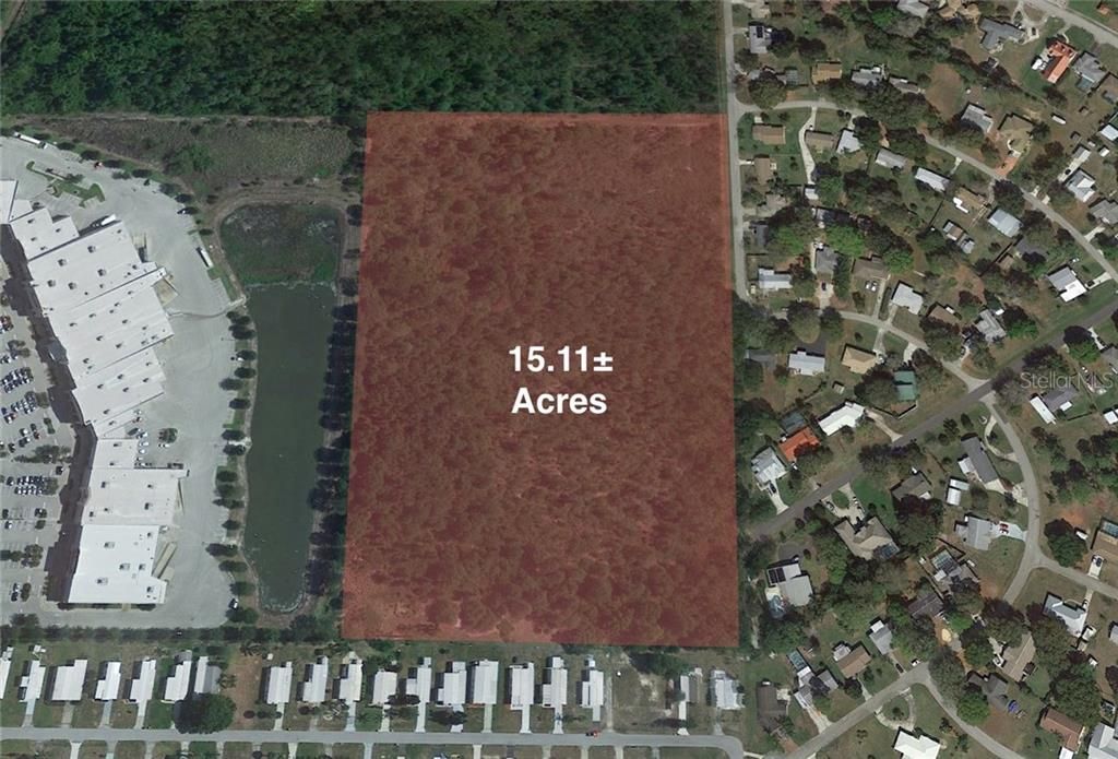 Недавно продано: $575,000 (15.11 acres)