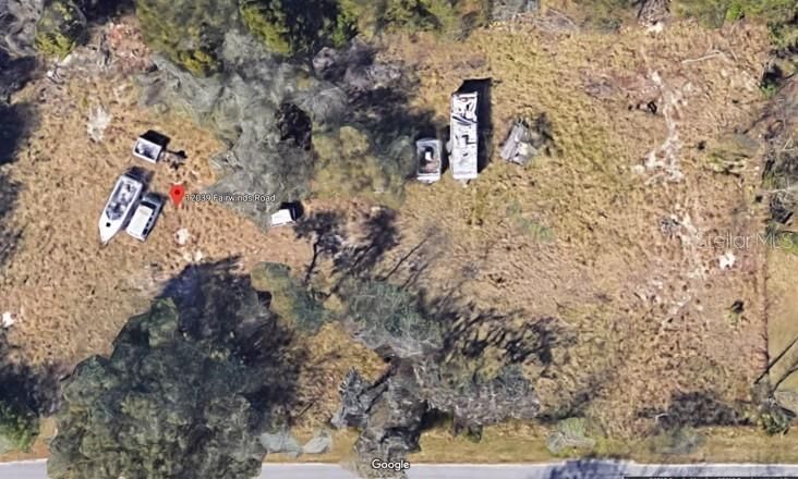 Vendido Recientemente: $35,000 (0.84 acres)