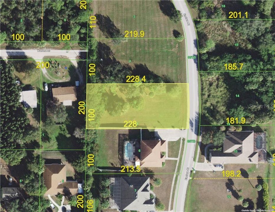 Vendido Recientemente: $13,500 (0.52 acres)