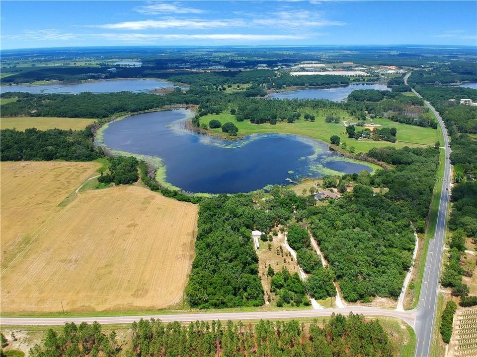 Vendido Recientemente: $145,000 (5.00 acres)