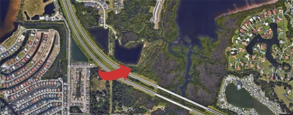 Recently Sold: $90,000 (13.91 acres)