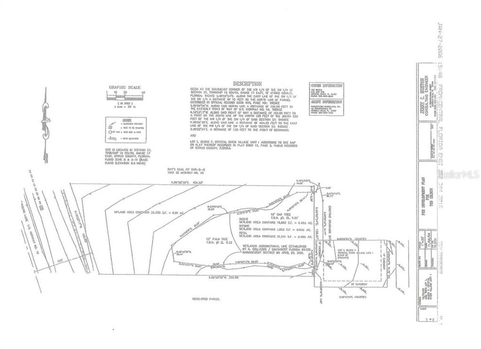 Active With Contract: $250,000 (1.37 acres)