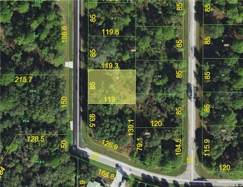 Recently Sold: $4,000 (0.23 acres)