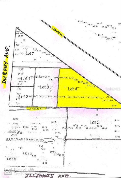 Vendido Recientemente: $44,500 (0.89 acres)