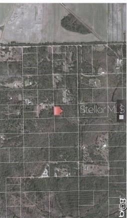 Недавно продано: $54,000 (5.00 acres)