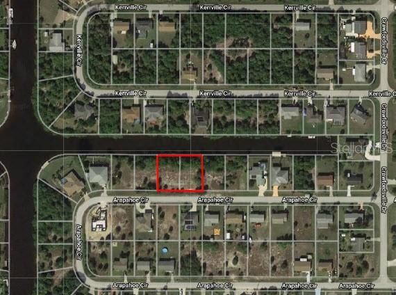 Recently Sold: $109,900 (0.46 acres)
