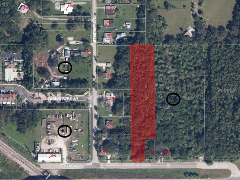 Recently Sold: $178,000 (1.78 acres)