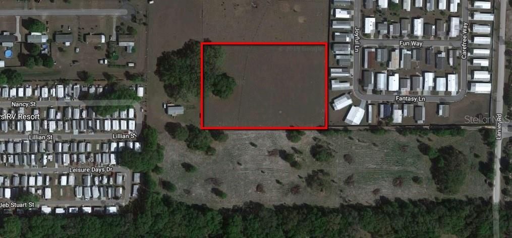 最近售出: $80,000 (3.39 acres)