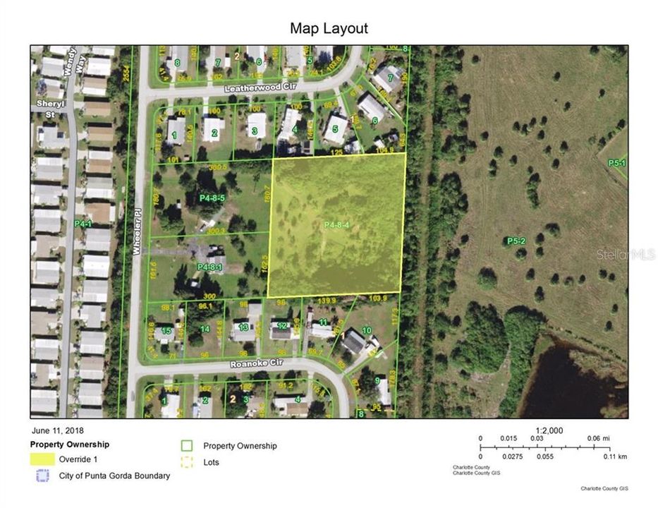 Vendido Recientemente: $39,900 (2.50 acres)