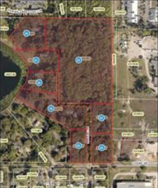 最近售出: $695,000 (19.26 acres)