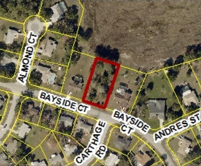 Vendido Recientemente: $24,000 (0.44 acres)