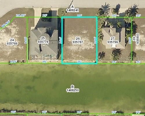 Recently Sold: $20,000 (0.17 acres)