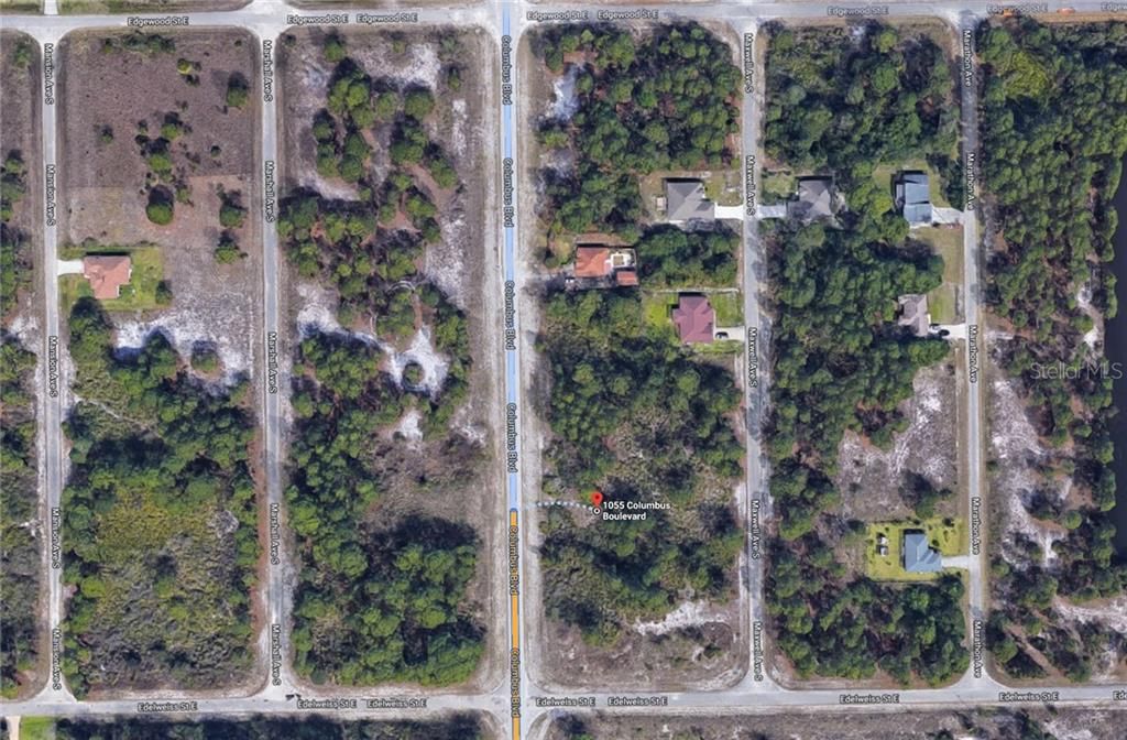 Vendido Recientemente: $5,000 (0.23 acres)