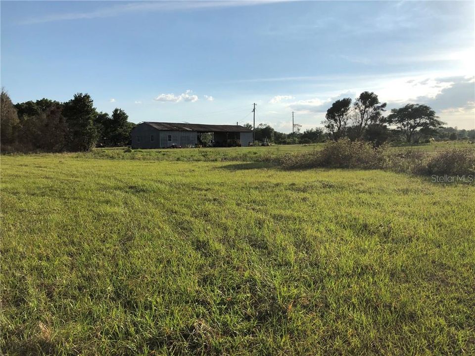 Recently Sold: $159,900 (5.00 acres)