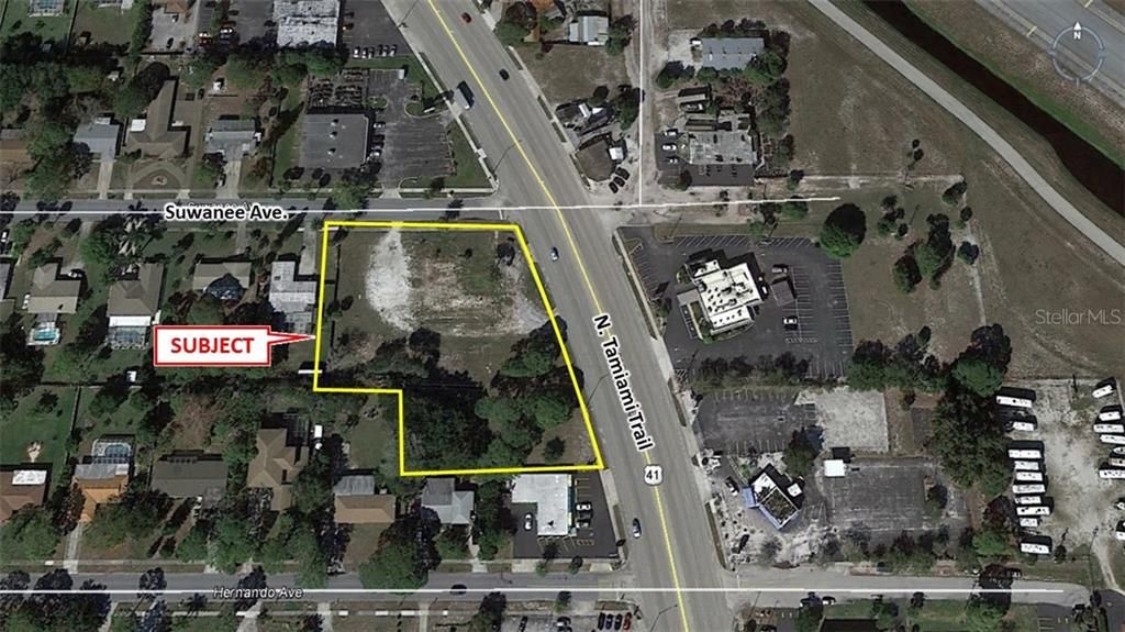 最近售出: $899,000 (1.65 acres)