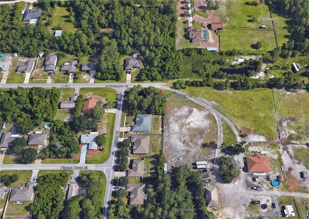 最近售出: $28,000 (0.26 acres)