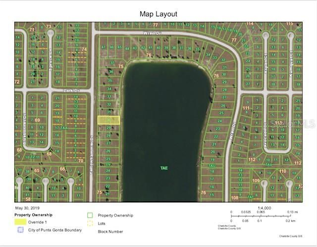 Vendido Recientemente: $38,900 (0.41 acres)