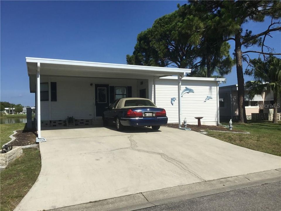 Vendido Recientemente: $129,900 (2 camas, 2 baños, 826 Pies cuadrados)