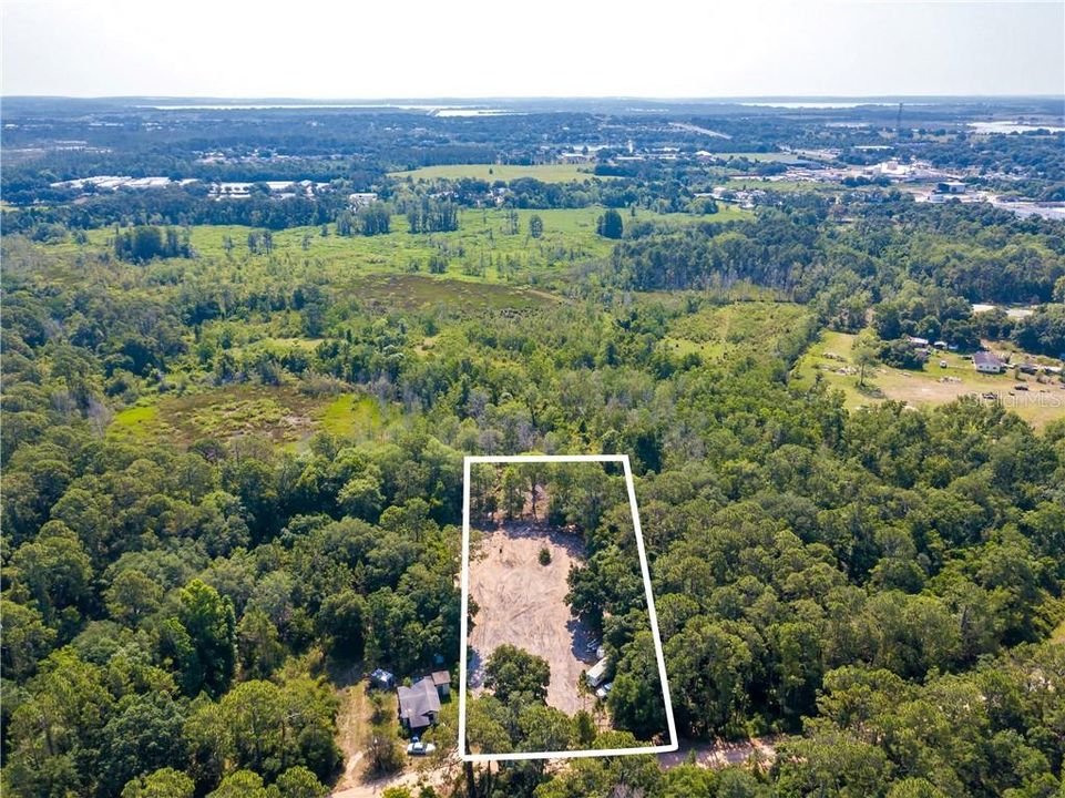 Recently Sold: $58,000 (1.17 acres)