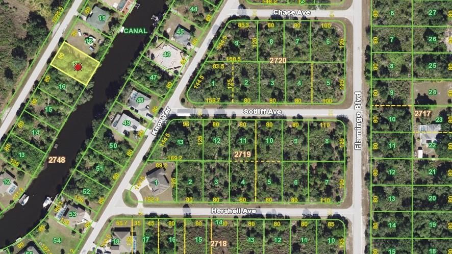 Vendido Recientemente: $80,000 (0.23 acres)