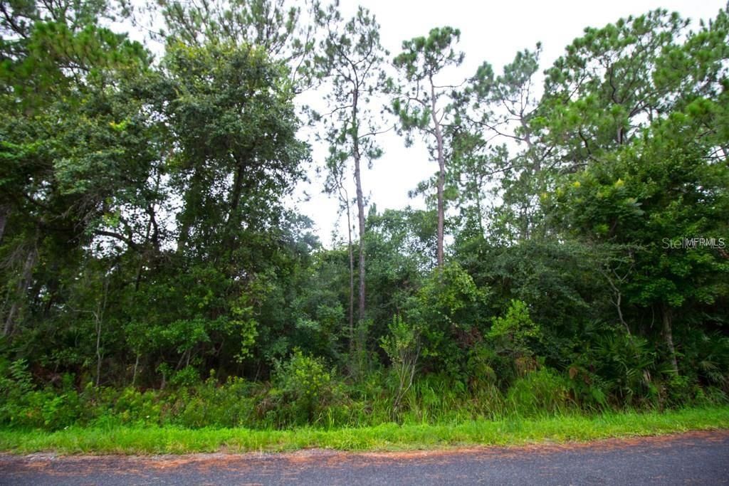 Recently Sold: $25,000 (0.29 acres)