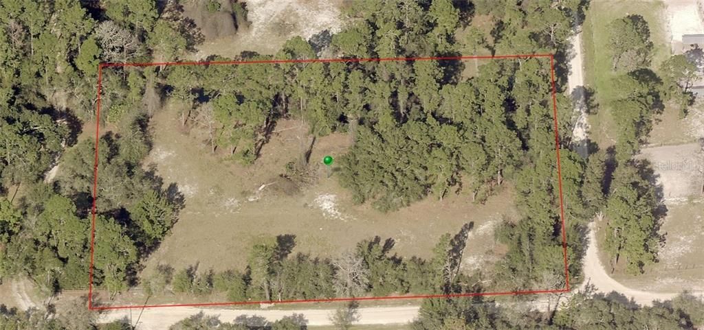 Vendido Recientemente: $87,500 (2.50 acres)