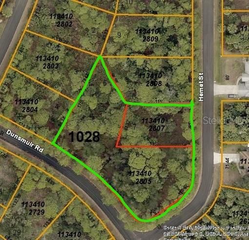 最近售出: $39,000 (0.93 acres)