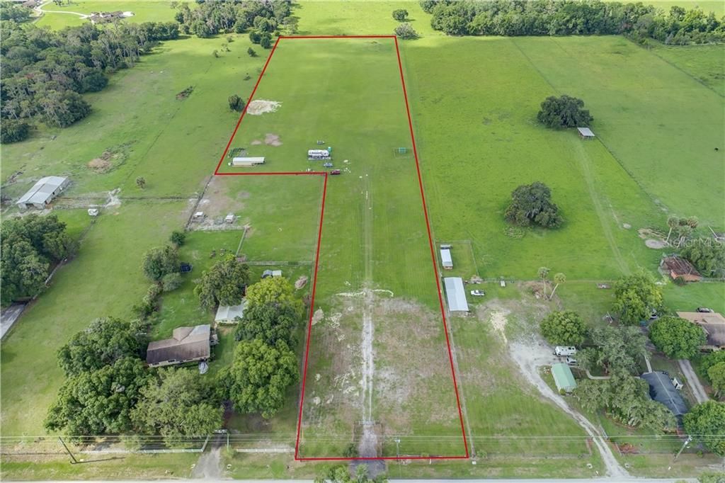 Недавно продано: $300,000 (7.94 acres)
