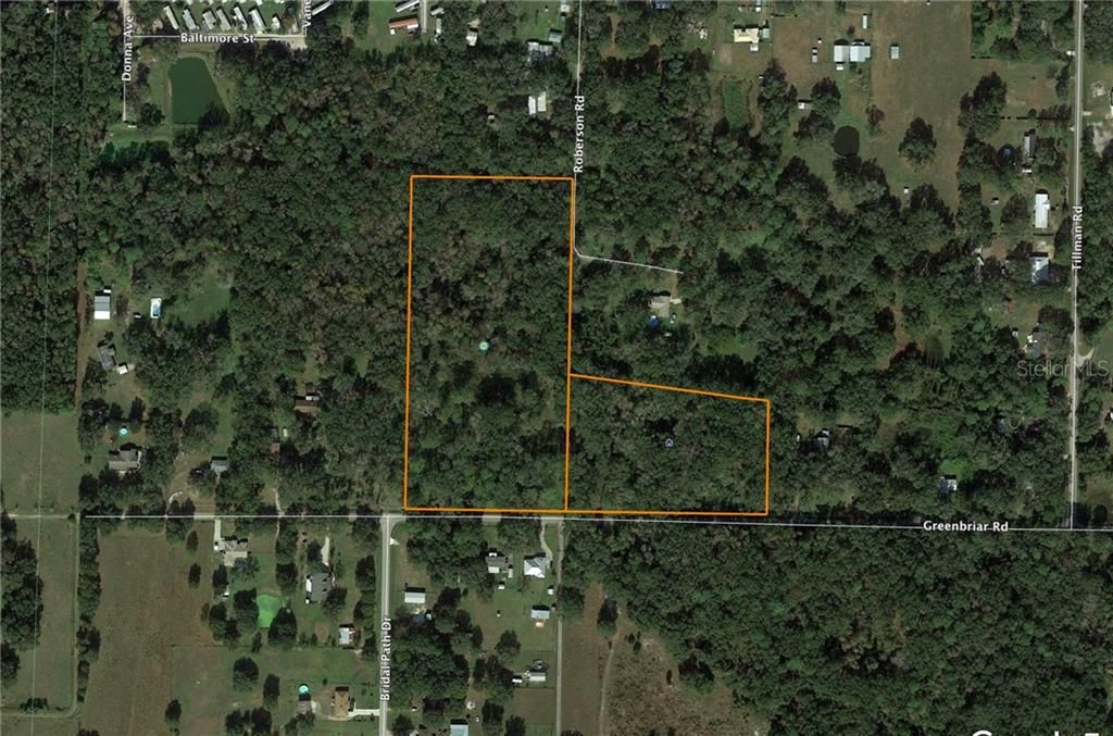 最近售出: $125,000 (13.60 acres)