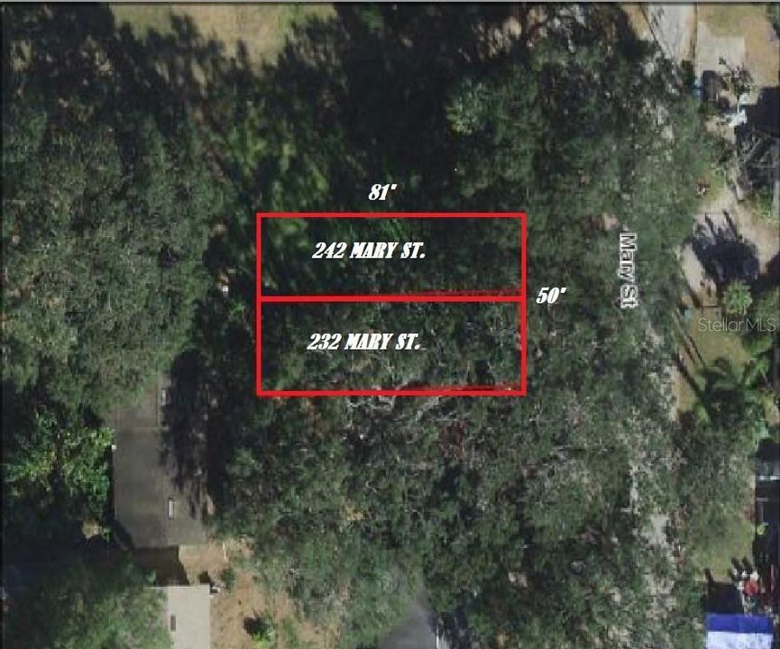 Recently Sold: $27,000 (0.09 acres)