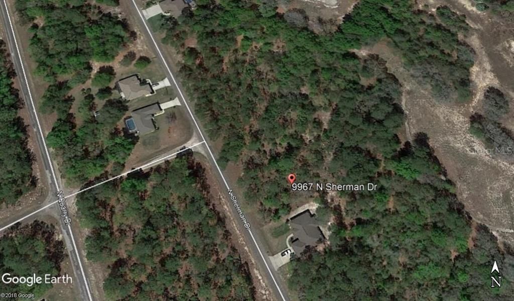 Recently Sold: $7,400 (0.38 acres)
