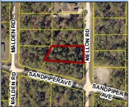 Recently Sold: $10,900 (0.42 acres)