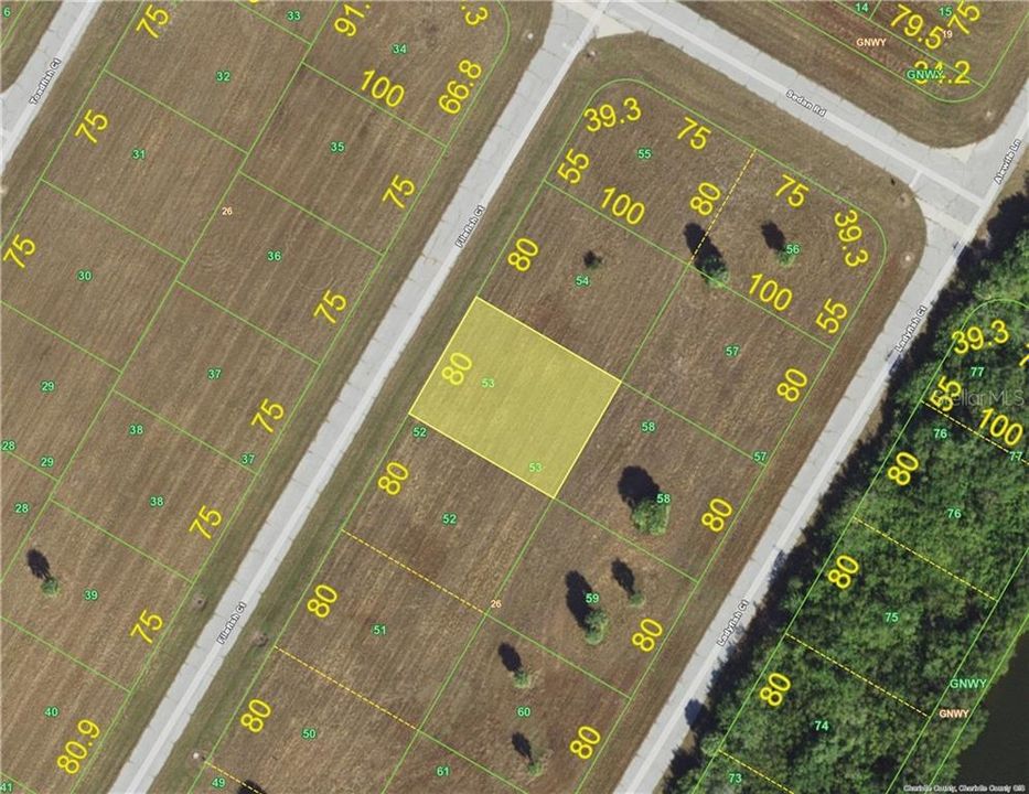 Recently Sold: $4,900 (0.18 acres)