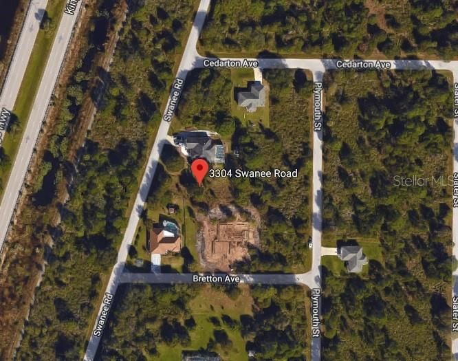 最近售出: $9,000 (0.33 acres)