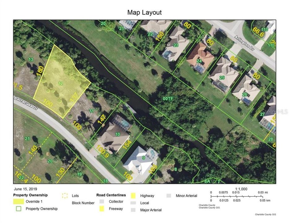 Недавно продано: $89,900 (0.41 acres)