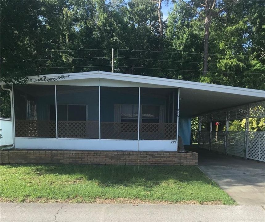 Vendido Recientemente: $59,900 (2 camas, 2 baños, 1152 Pies cuadrados)