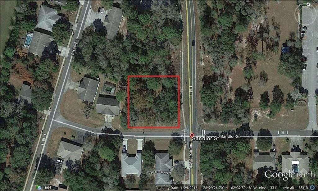 Recently Sold: $47,500 (0.43 acres)