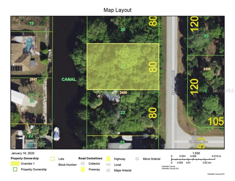 Недавно продано: $29,900 (0.23 acres)