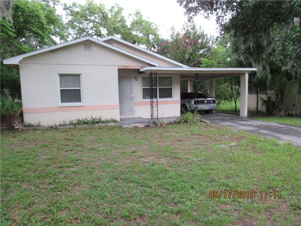 Adorable place to call Home in lovely Downtown New Port Richey!