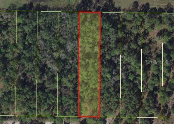 Vendido Recientemente: $50,000 (1.15 acres)