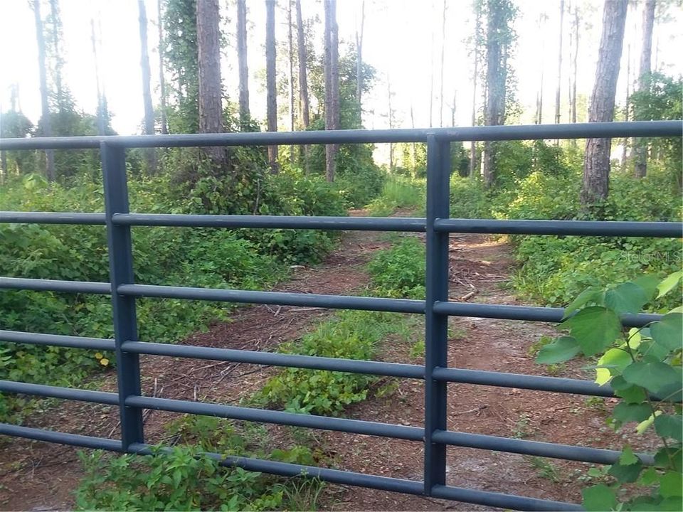 Recently Sold: $148,000 (10.00 acres)