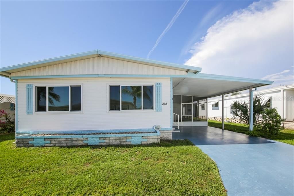 Recently Sold: $94,000 (2 beds, 2 baths, 1180 Square Feet)