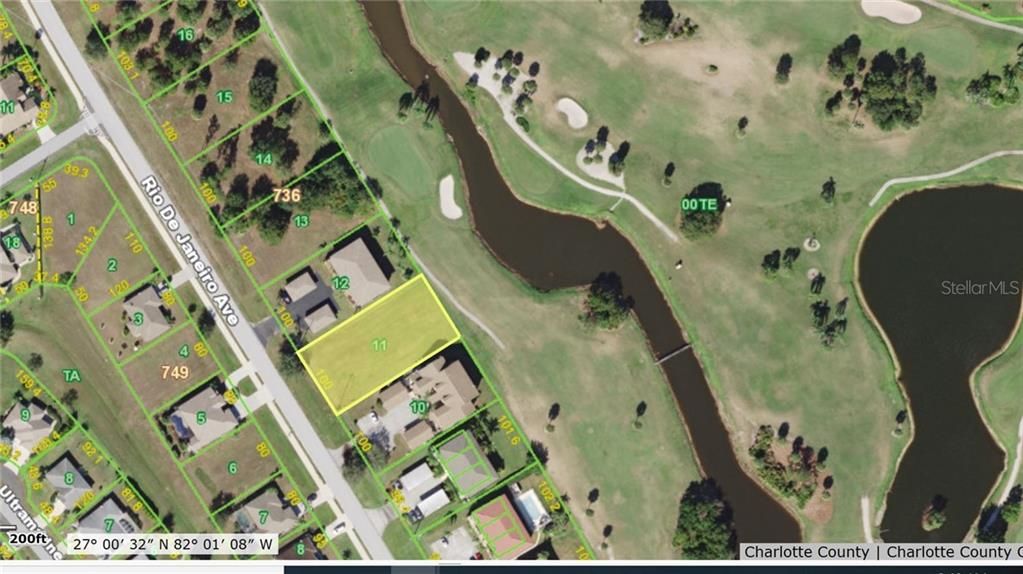Vendido Recientemente: $46,900 (0.46 acres)