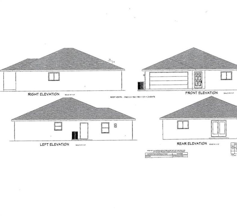 Vendido Recientemente: $210,000 (3 camas, 2 baños, 1426 Pies cuadrados)