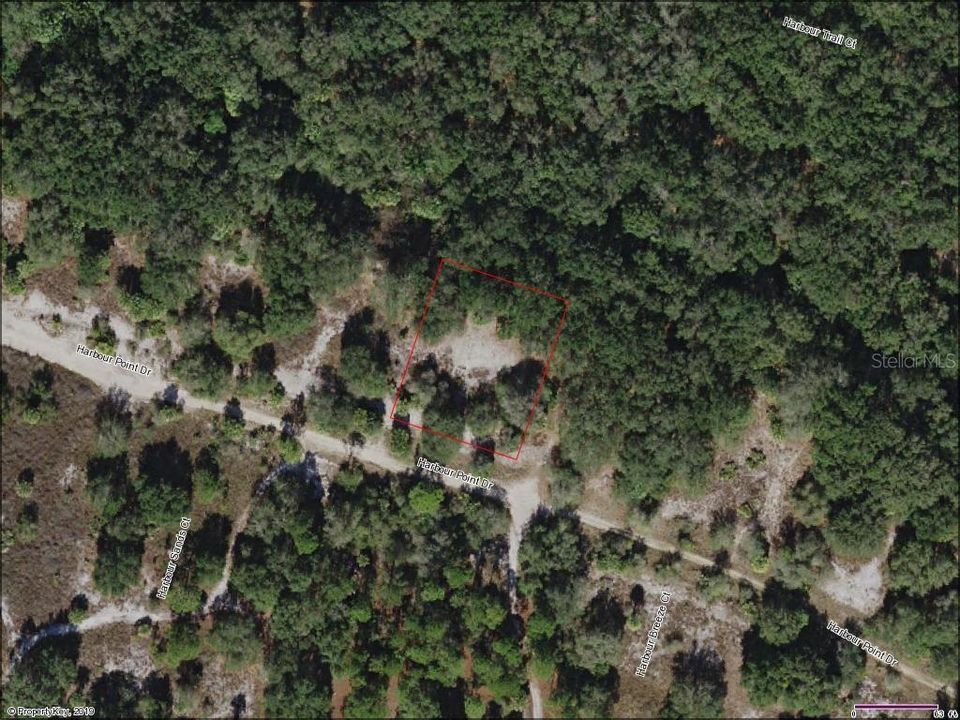 Recently Sold: $4,500 (0.29 acres)
