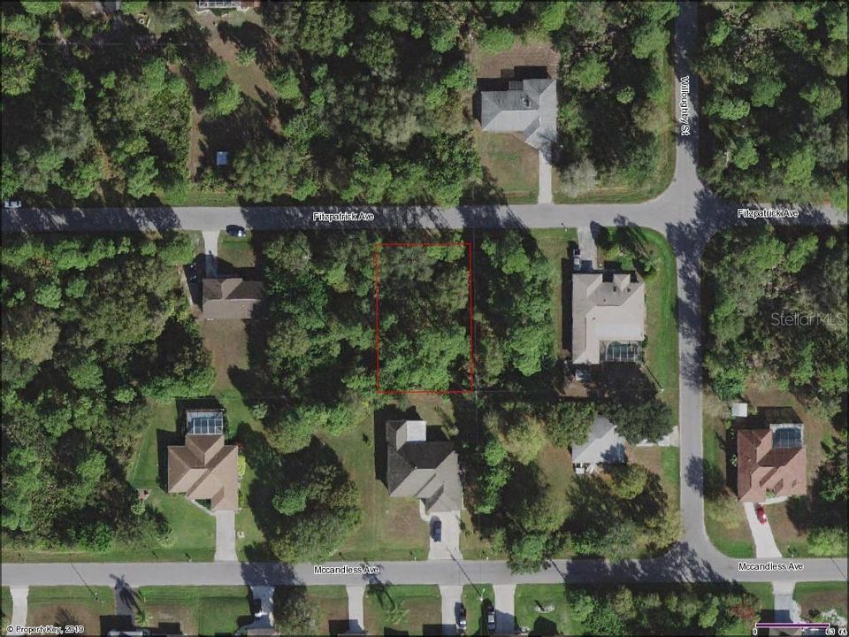 Recently Sold: $4,500 (0.23 acres)