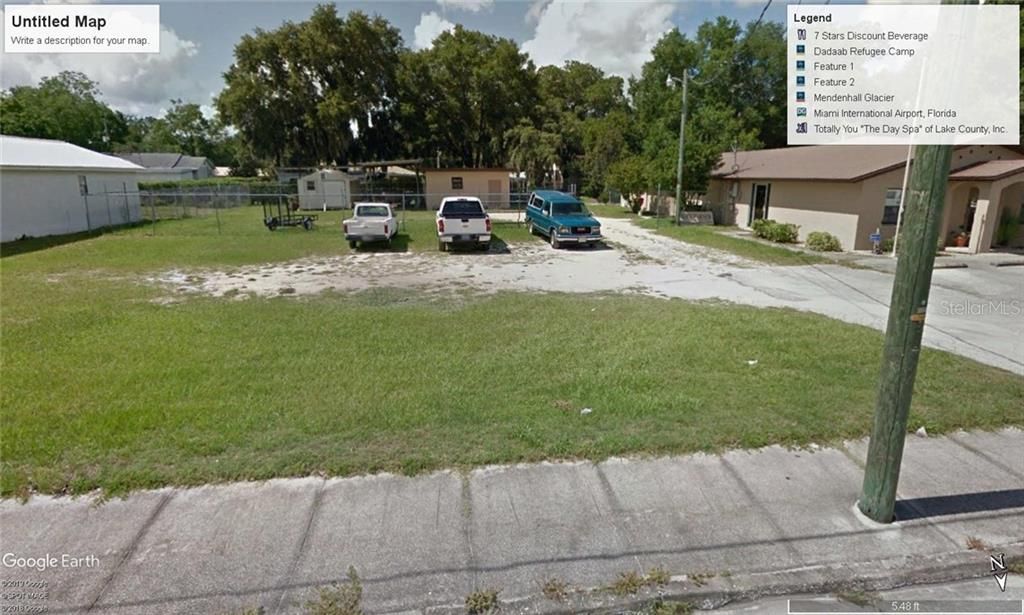 Recently Sold: $37,000 (0.26 acres)